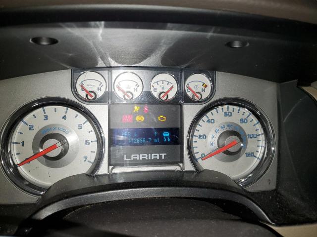 Photo 9 from auction – 2010 FORD F150 SUPER with VIN 1FTFW1EV8AKB33081