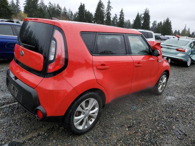 Photo 3 from auction – 2015 KIA SOUL + with VIN KNDJP3A55F7816424