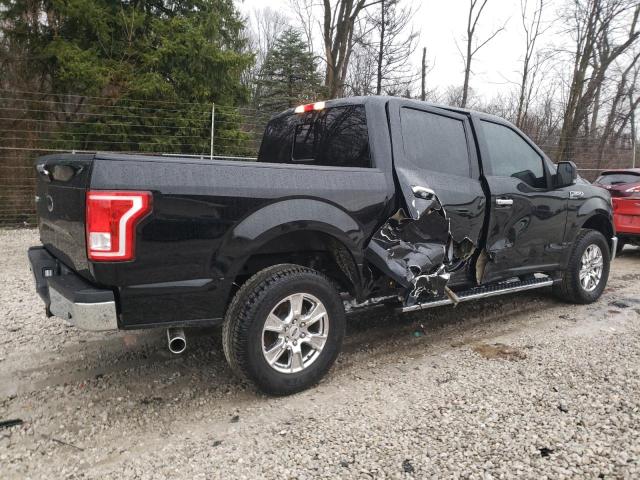 Photo 3 from auction – 2016 FORD F150 SUPER with VIN 1FTEW1EFXGFB68369