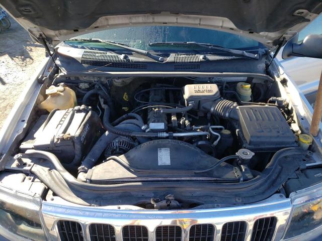 Photo 12 from auction – 2003 JEEP GRAND CHER with VIN 1J4GW48S03C508816