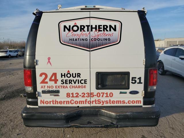 Photo 6 from auction – 2012 FORD ECONOLINE with VIN 1FTSE3EL2CDB08017