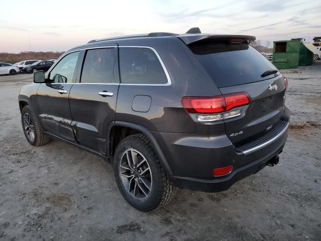 Photo 2 from auction – 2020 JEEP GRAND CHER with VIN 1C4RJFBG3LC149975