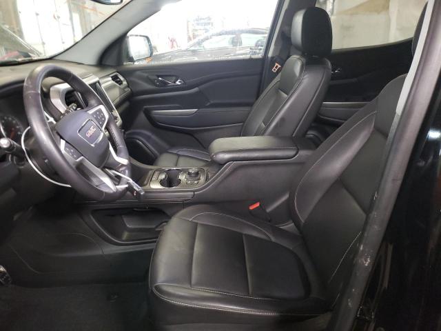 Photo 7 from auction – 2020 GMC ACADIA SLT with VIN 1GKKNULS2LZ236748