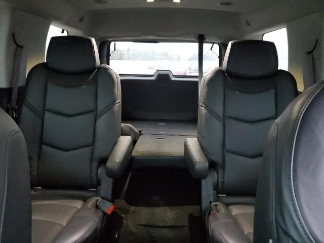 Photo 10 from auction – 2017 CADILLAC ESCALADE P with VIN 1GYS4CKJ2HR259451