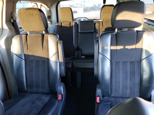 Photo 10 from auction – 2014 CHRYSLER TOWN & COU with VIN 2C4RC1CG0ER341120