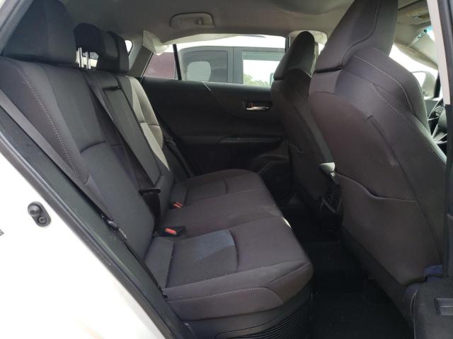 Photo 11 from auction – 2021 TOYOTA VENZA LE with VIN JTEAAAAH5MJ022499
