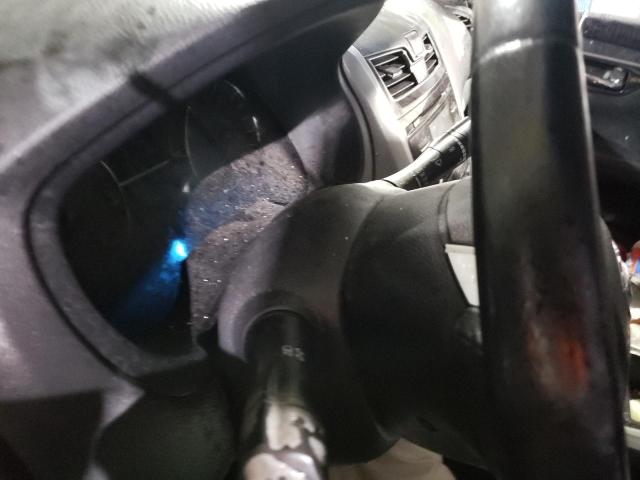 Photo 9 from auction – 2014 NISSAN ALTIMA 2.5 with VIN 1N4AL3AP9EC321961
