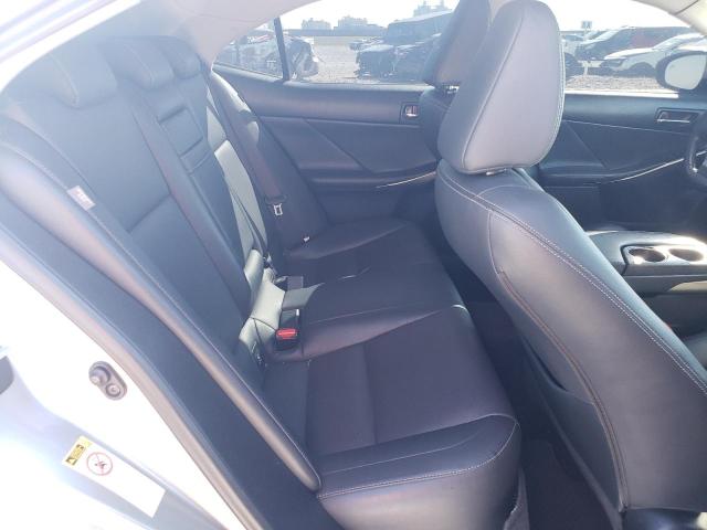 Photo 10 from auction – 2014 LEXUS IS 250 with VIN JTHBF1D29E5021978