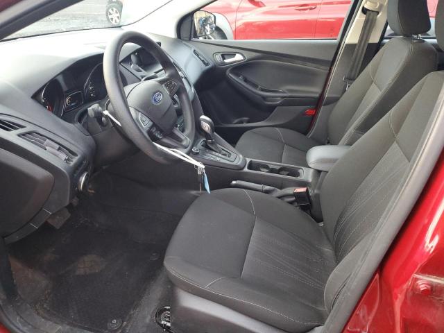 Photo 7 from auction – 2015 FORD FOCUS SE with VIN 1FADP3F29FL344818