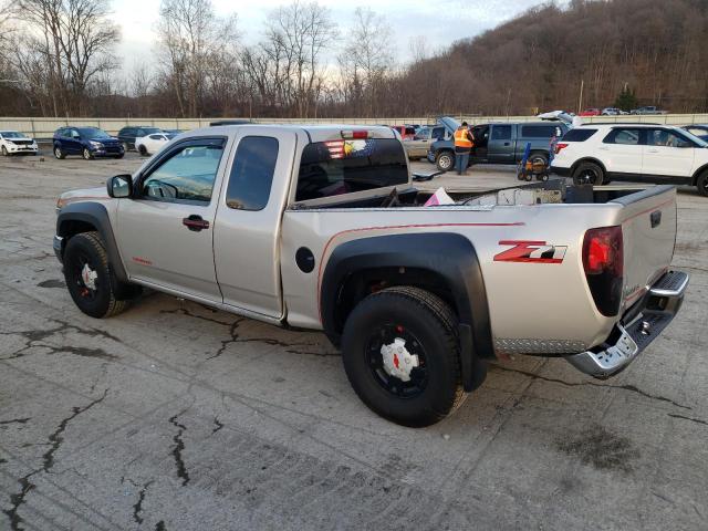 Photo 2 from auction – 2005 CHEVROLET COLORADO with VIN 1GCDS196658106499