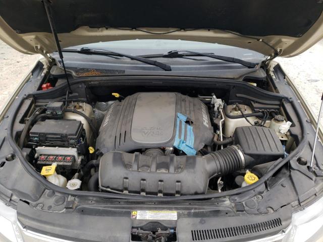 Photo 12 from auction – 2011 JEEP GRAND CHER with VIN 1J4RR6GT3BC564897