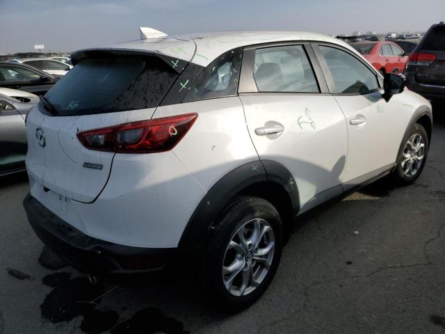 Photo 3 from auction – 2019 MAZDA CX-3 SPORT with VIN JM1DKDB77K1460685
