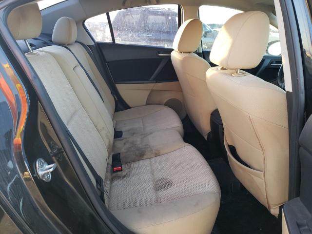 Photo 10 from auction – 2010 MAZDA 3 I with VIN JM1BL1SGXA1233489