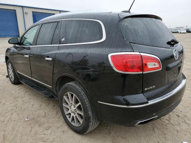 Photo 2 from auction – 2017 BUICK ENCLAVE with VIN 5GAKRBKD9HJ101247