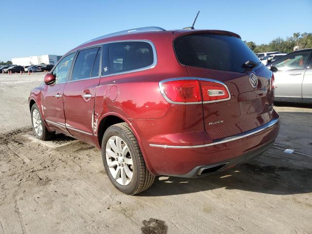 Photo 2 from auction – 2017 BUICK ENCLAVE with VIN 5GAKRCKD5HJ231550