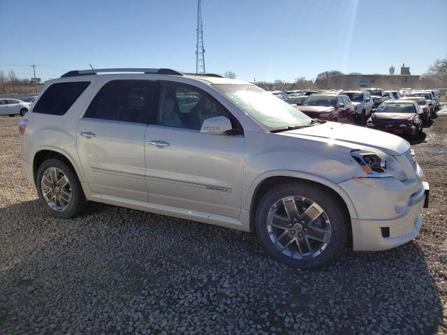 Photo 4 from auction – 2011 GMC ACADIA DEN with VIN 1GKKVTED7BJ375165