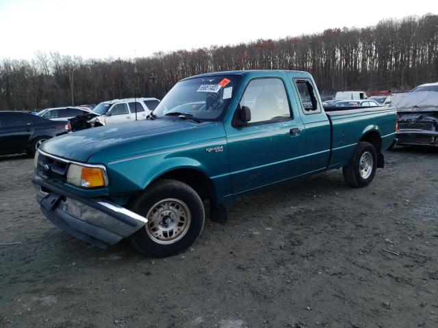 FORD RANGER SUP 1994 with VIN 1FTCR14U1RTA90342 - Photo from auction
