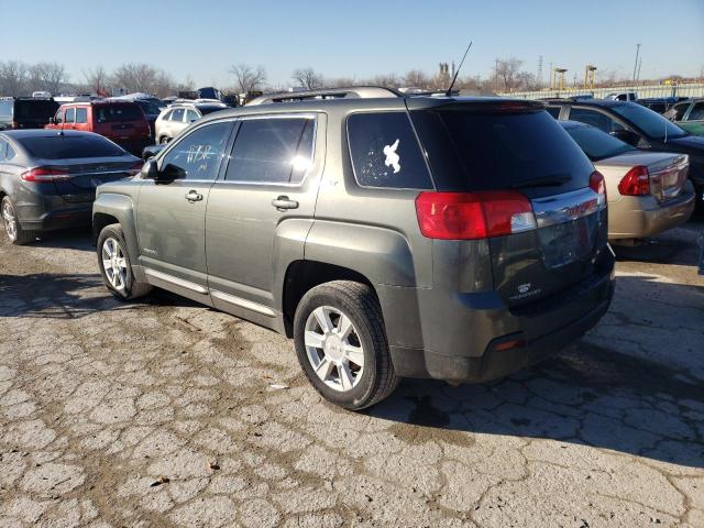 Photo 2 from auction – 2012 GMC TERRAIN SL with VIN 2GKALUEKXC6302456