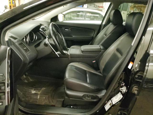 Photo 7 from auction – 2011 MAZDA CX-9 with VIN JM3TB3CA4B0329114