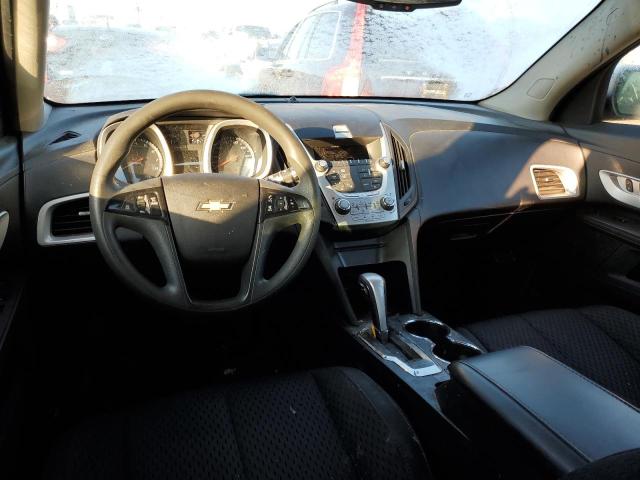 Photo 8 from auction – 2015 CHEVROLET EQUINOX LS with VIN 2GNALAEK8F1108480
