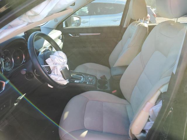 Photo 7 from auction – 2021 MAZDA CX-5 TOURI with VIN JM3KFACM2M0367975