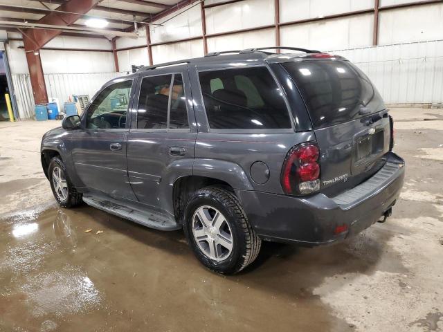 Photo 2 from auction – 2007 CHEVROLET TRAILBLAZE with VIN 1GNDT13S072127803