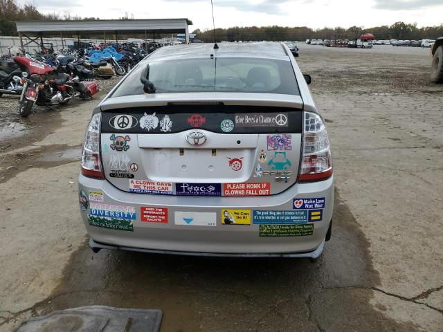 Photo 6 from auction – 2007 TOYOTA PRIUS with VIN JTDKB20U877666364