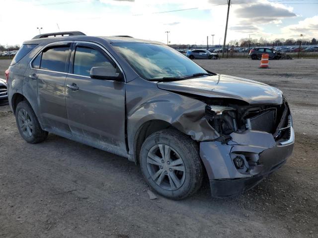 Photo 4 from auction – 2012 CHEVROLET EQUINOX LT with VIN 2GNFLNEK7C6242408