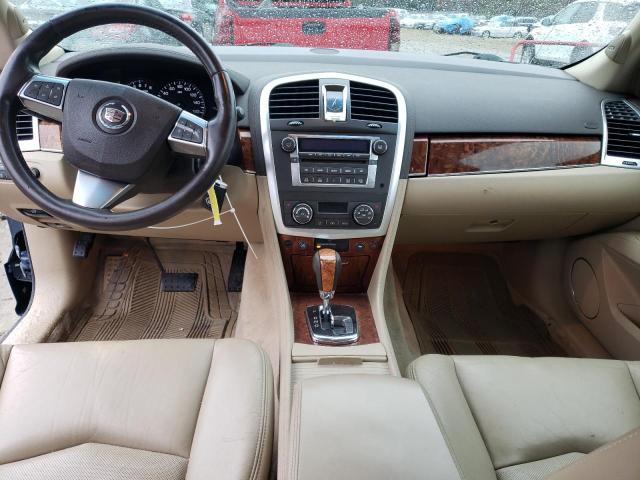 Zdjęcie 8 z aukcji – 2009 CADILLAC SRX z VIN 1GYEE437390125928