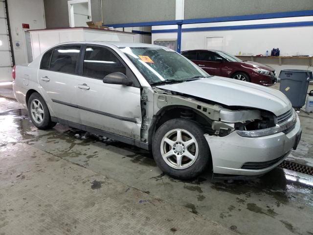 Photo 4 from auction – 2005 CHEVROLET MALIBU with VIN 1G1ZS52F35F233772