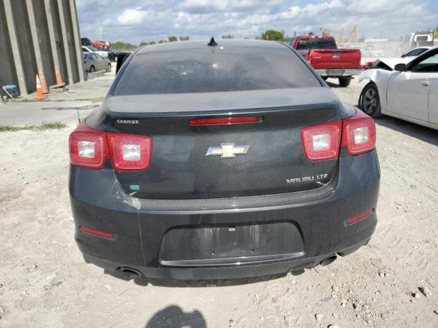Photo 6 from auction – 2015 CHEVROLET MALIBU LTZ with VIN 1G11F5SL3FF249415