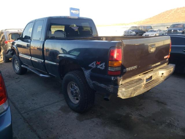 Photo 2 from auction – 2005 GMC SIERRA K25 with VIN 1GTHK29U25E224430