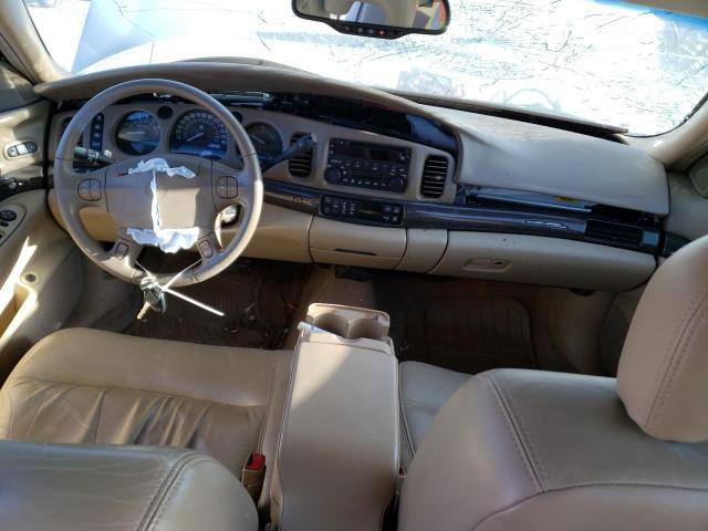 Photo 8 from auction – 2005 BUICK LESABRE LI with VIN 1G4HR54K85U286385