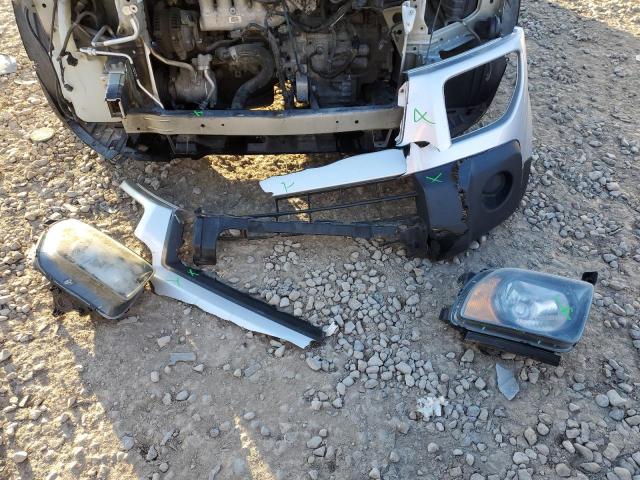Photo 13 from auction – 2007 HONDA ELEMENT EX with VIN 5J6YH28737L014289