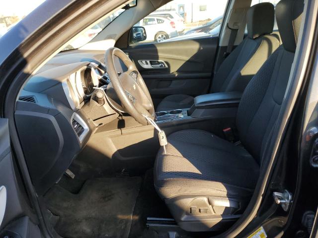 Photo 7 from auction – 2012 CHEVROLET EQUINOX LS with VIN 2GNALBEK4C1238743