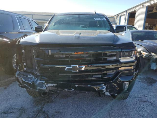 Photo 5 from auction – 2016 CHEVROLET SILVERADO with VIN 1GCVKREC6GZ398277