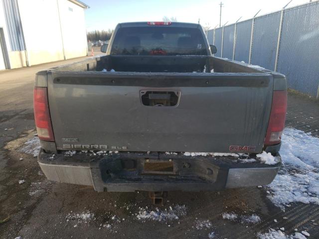 Photo 6 from auction – 2011 GMC SIERRA K15 with VIN 1GTN2VE06BZ259371