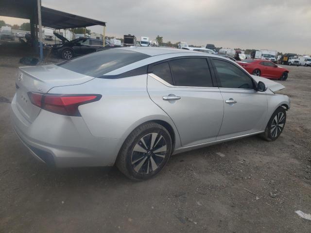 Photo 3 from auction – 2020 NISSAN ALTIMA SL with VIN 1N4BL4EV9LC153724