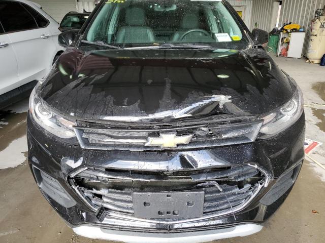 Photo 5 from auction – 2020 CHEVROLET TRAX 1LT with VIN KL7CJLSB9LB034941