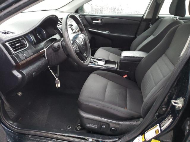 Photo 7 from auction – 2017 TOYOTA CAMRY LE with VIN 4T1BF1FK9HU683287