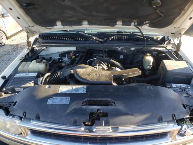 Photo 12 from auction – 2002 CHEVROLET SUBURAN c with VIN 3GNEC16Z22G359686