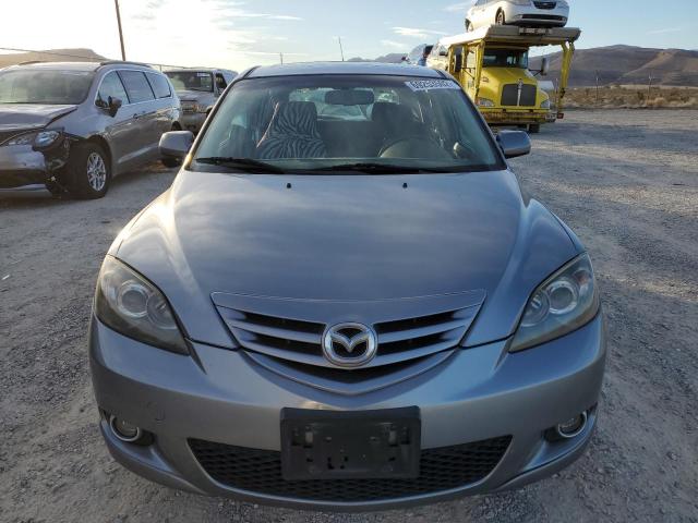 Photo 5 from auction – 2006 MAZDA 3 HATCHBAC with VIN JM1BK343961467333