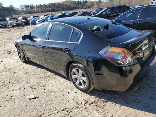 Photo 2 from auction – 2007 NISSAN ALTIMA 3.5 with VIN 1N4BL21E67C205939