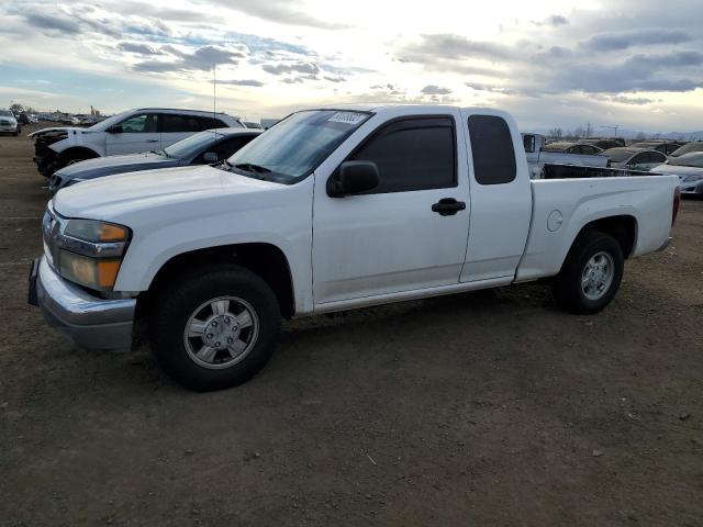 Photo 1 from auction – 2008 ISUZU I-290 with VIN 1GGCS199988700318