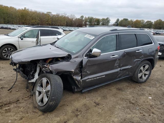 Photo 1 from auction – 2016 JEEP GRAND CHER with VIN 1C4RJFBG4GC429121