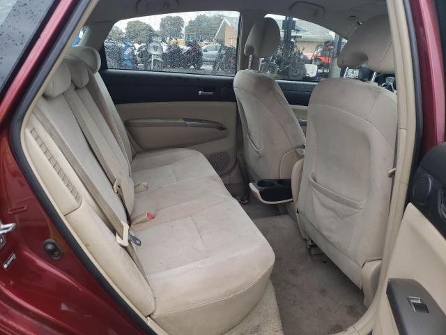 Photo 10 from auction – 2004 TOYOTA PRIUS with VIN JTDKB20U940037975