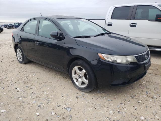 Zdjęcie 4 z aukcji – 2012 KIA FORTE LX z VIN KNAFT4A26C5558626