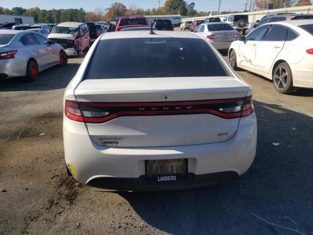 Photo 6 from auction – 2016 DODGE DART SXT with VIN 1C3CDFBB2GD624778