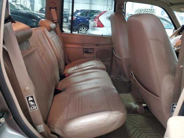 Photo 11 from auction – 2001 FORD EXPLORER E with VIN 1FMDU84P51ZA27683