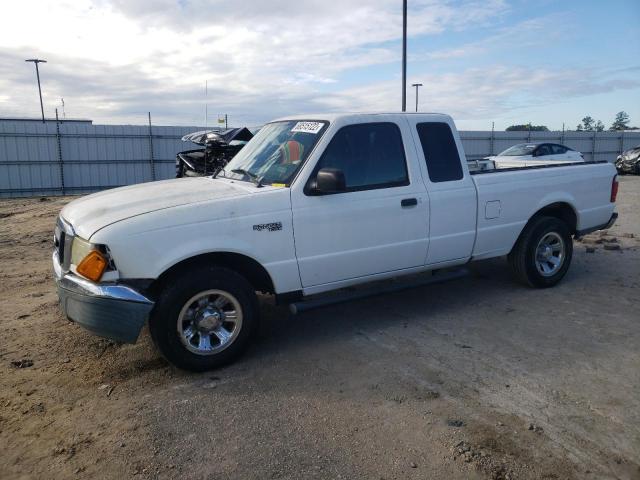 FORD RANGER SUP 2004 with VIN 1FTYR44E64TA12020 - Photo from auction